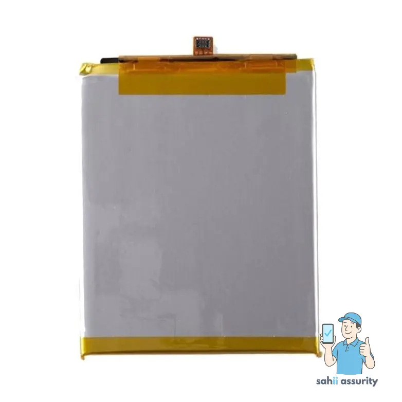 Battery for Motorola One Fusion Plus thumbnail